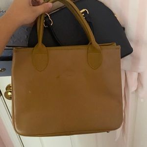 Longchamp bag